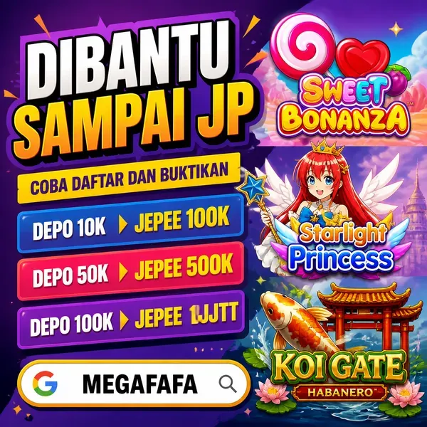 blokir situs judi slot online